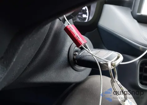 2022 Ford Maverick Xl z USA, uszkodzony, nr VIN 3FTTW8F93NRA95533